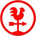 Rooster Icon