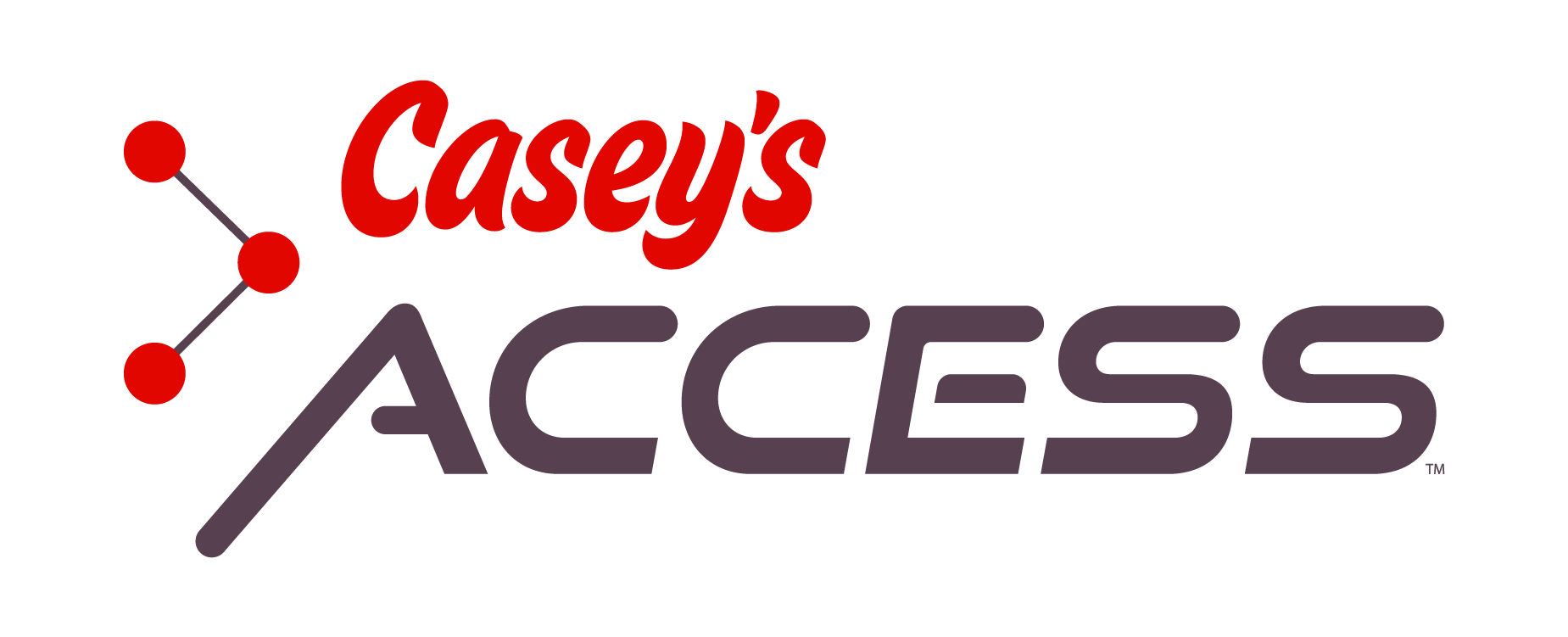 Casey's logo
